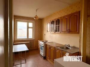 3-к квартира, вторичка, 69м2, 8/10 этаж
