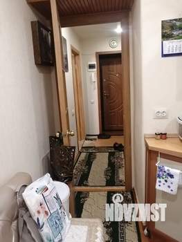 1-к квартира, вторичка, 31м2, 2/5 этаж