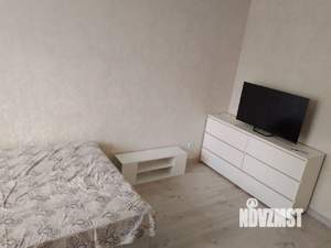1-к квартира, вторичка, 34м2, 4/18 этаж