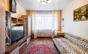 2-к квартира, вторичка, 48м2, 4/5 этаж