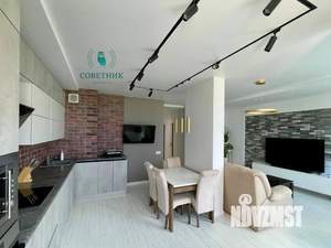2-к квартира, вторичка, 62м2, 10/12 этаж