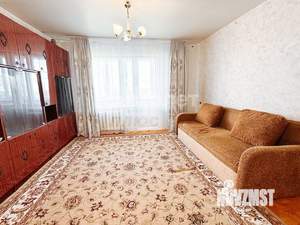 3-к квартира, вторичка, 72м2, 9/9 этаж
