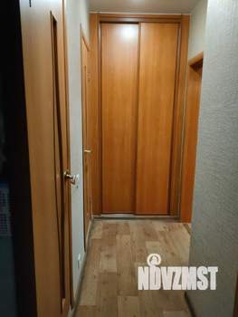 2-к квартира, вторичка, 52м2, 9/12 этаж