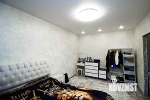 1-к квартира, вторичка, 39м2, 9/21 этаж