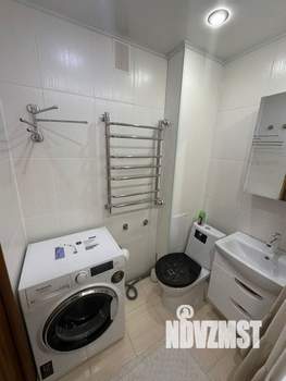 1-к квартира, вторичка, 35м2, 1/9 этаж