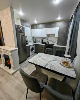 3-к квартира, вторичка, 60м2, 1/9 этаж