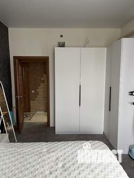 2-к квартира, вторичка, 55м2, 2/2 этаж