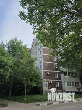 1-к квартира, вторичка, 36м2, 5/9 этаж