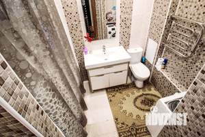 1-к квартира, вторичка, 45м2, 1/10 этаж