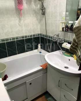 2-к квартира, вторичка, 51м2, 5/5 этаж