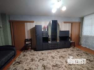 3-к квартира, вторичка, 52м2, 2/12 этаж