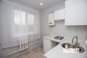 2-к квартира, вторичка, 44м2, 5/5 этаж