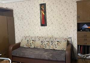 2-к квартира, вторичка, 44м2, 2/5 этаж