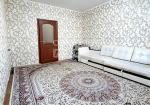 2-к квартира, вторичка, 60м2, 1/15 этаж