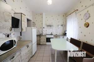 3-к квартира, вторичка, 105м2, 3/5 этаж