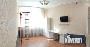 2-к квартира, вторичка, 54м2, 1/5 этаж