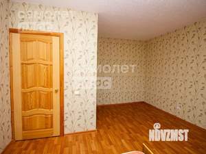 1-к квартира, вторичка, 39м2, 1/6 этаж