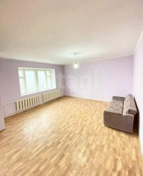 3-к квартира, вторичка, 114м2, 5/6 этаж