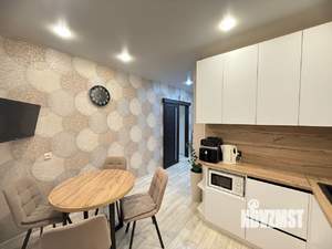 1-к квартира, вторичка, 39м2, 6/10 этаж