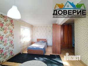 1-к квартира, вторичка, 31м2, 2/4 этаж