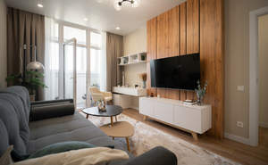 1-к квартира, вторичка, 21м2, 1/16 этаж