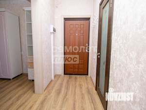1-к квартира, вторичка, 31м2, 3/3 этаж