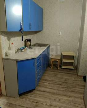 1-к квартира, вторичка, 23м2, 3/5 этаж