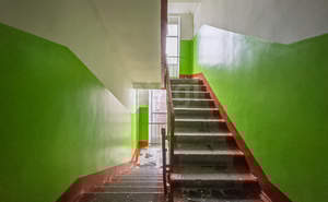 2-к квартира, вторичка, 43м2, 4/9 этаж