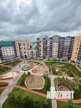 2-к квартира, вторичка, 52м2, 9/9 этаж