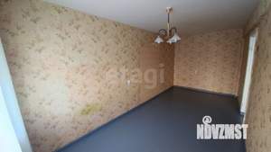 2-к квартира, вторичка, 46м2, 4/5 этаж