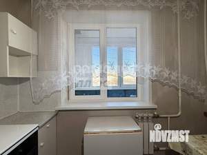 1-к квартира, вторичка, 35м2, 8/10 этаж