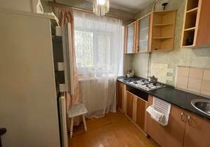 1-к квартира, вторичка, 29м2, 1/3 этаж