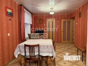 6-к квартира, вторичка, 182м2, 1/2 этаж