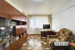 3-к квартира, вторичка, 49м2, 5/5 этаж