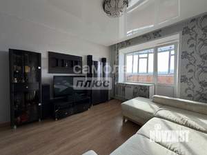 3-к квартира, вторичка, 60м2, 8/9 этаж