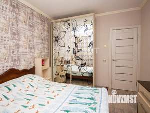 3-к квартира, вторичка, 68м2, 5/10 этаж