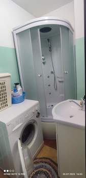 1-к квартира, вторичка, 18м2, 5/5 этаж