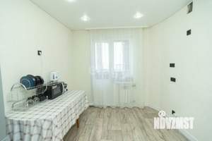 3-к квартира, вторичка, 73м2, 12/15 этаж