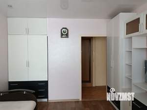 1-к квартира, вторичка, 28м2, 4/5 этаж