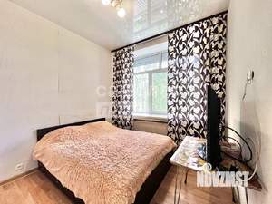 2-к квартира, вторичка, 49м2, 2/2 этаж