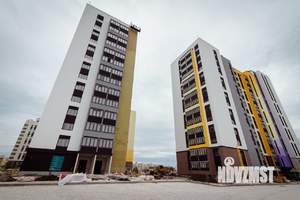 2-к квартира, вторичка, 33м2, 7/14 этаж