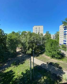 2-к квартира, вторичка, 45м2, 2/5 этаж