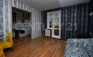 3-к квартира, вторичка, 73м2, 3/9 этаж