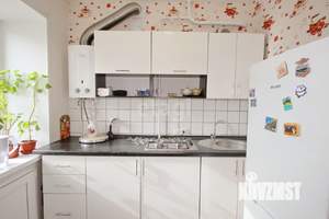 1-к квартира, вторичка, 32м2, 2/5 этаж