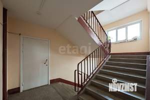 2-к квартира, вторичка, 50м2, 8/9 этаж