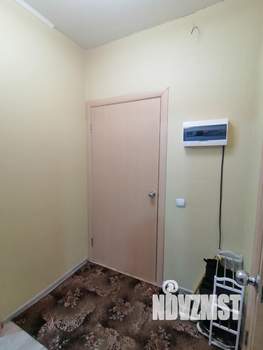 1-к квартира, вторичка, 26м2, 1/3 этаж