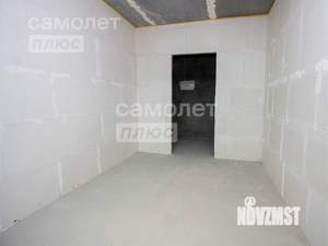 2-к квартира, вторичка, 49м2, 2/4 этаж