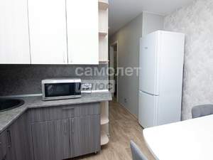 2-к квартира, вторичка, 41м2, 5/5 этаж
