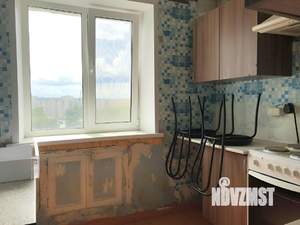 2-к квартира, вторичка, 49м2, 10/13 этаж