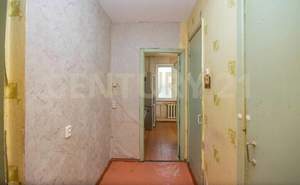 2-к квартира, вторичка, 54м2, 6/9 этаж